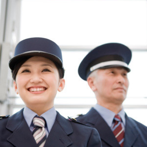 そのほか警備業務