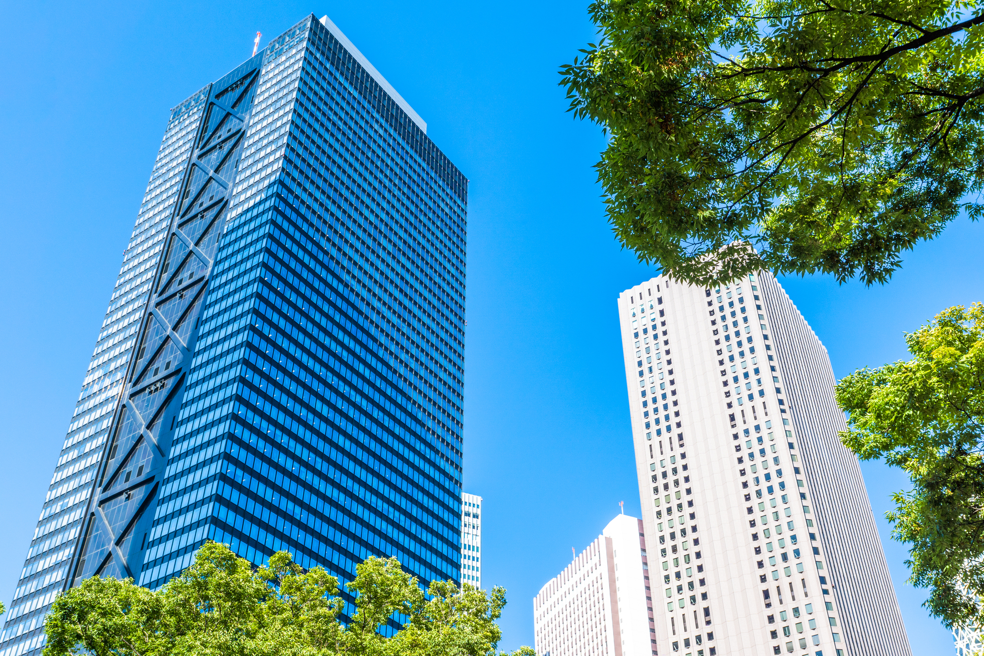 それが私たち株式会社アスカの設立理念です。